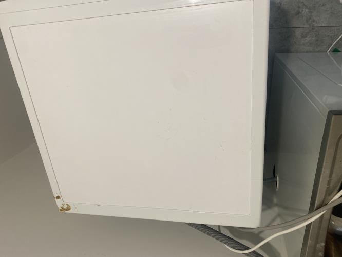 Second-hand Haier 9.5kg Front Load Washing Machine - Photo 5)