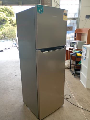 Second-hand Hisense 272L Top Mount Fridge - Photo 5)