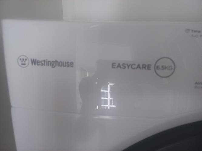 Second-hand Westinghouse 6.5kg Dryer - Photo 5)