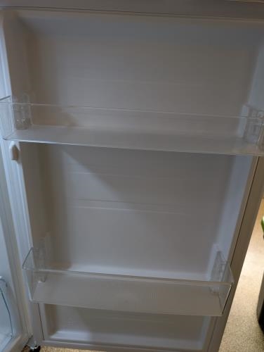 Second-hand Hisense 205L Top Mount Fridge - Photo 5)