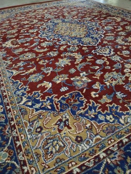 Second-hand IKEA VEDBAK Rug - Photo 5)