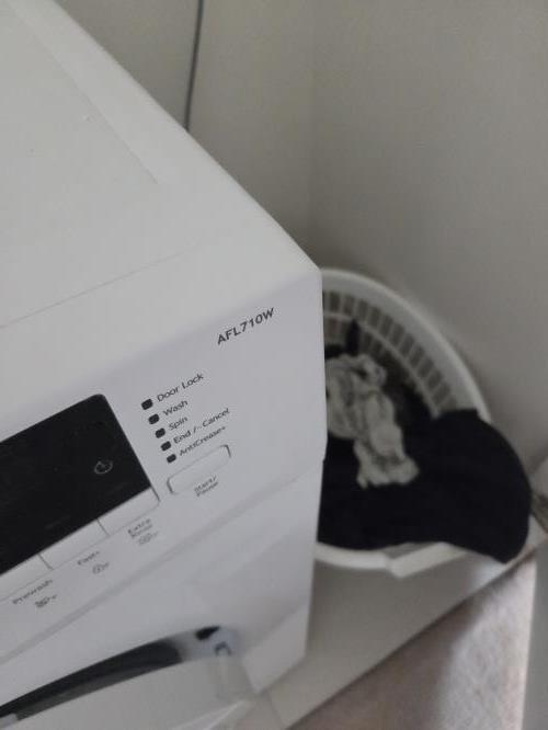 Second-hand Altus 7kg Front Load Washing Machine - Photo 5)