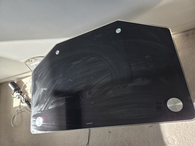 Second-hand TV Stand - Photo 5)