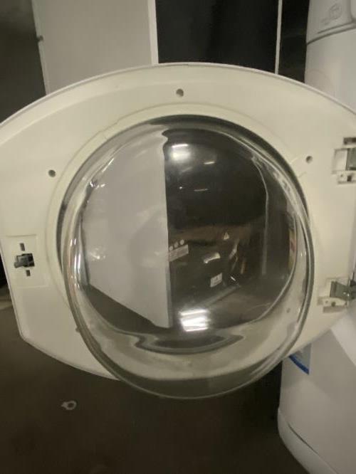Second-hand Ariston 7.5kg / 4.5kg Washer-Dryer Combo - Photo 5)