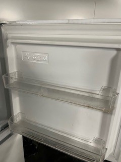 Second-hand TECO 207L Top Mount Fridge - Photo 5)