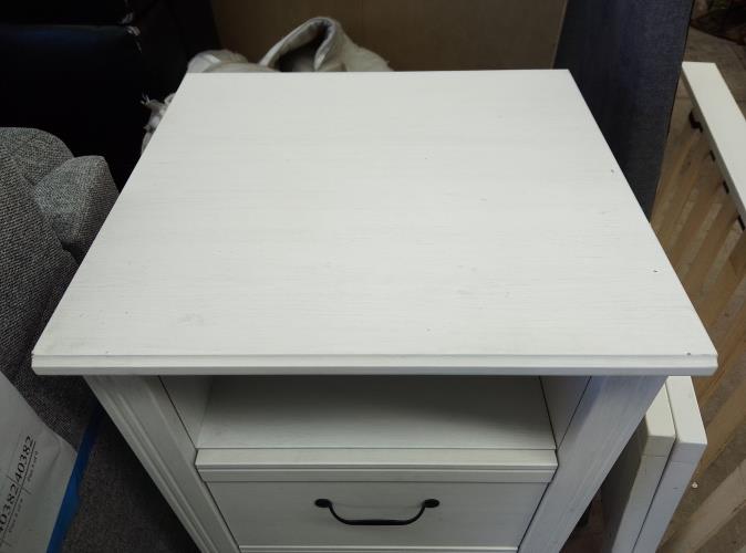 Second-hand Chest of Drawers - Photo 5)