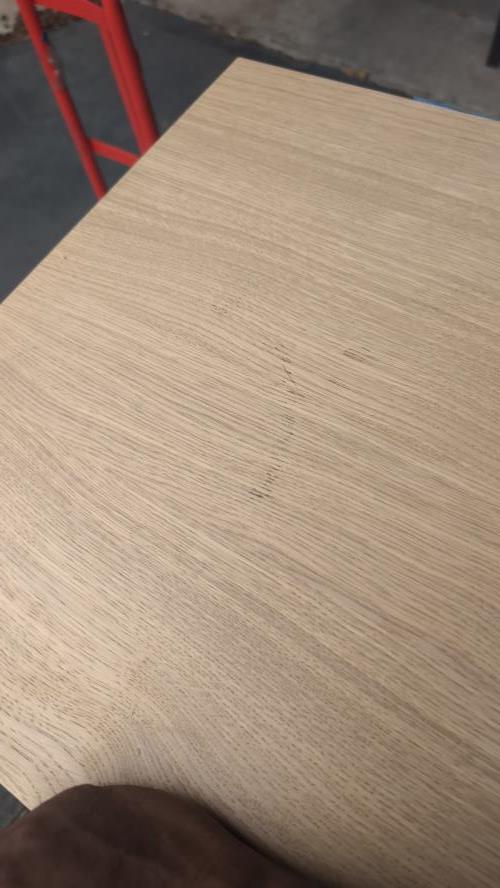 Second-hand IKEA Chest of 4 Drawers - Photo 5)