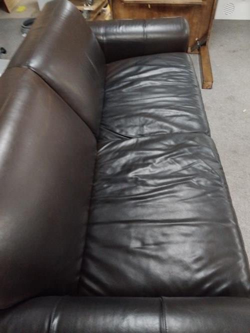 Second-hand Sofa - Photo 5)