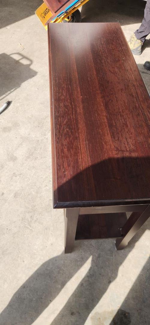 Second-hand Hall Table - Photo 5)