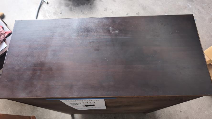 Second-hand Chest of Drawers - Photo 5)