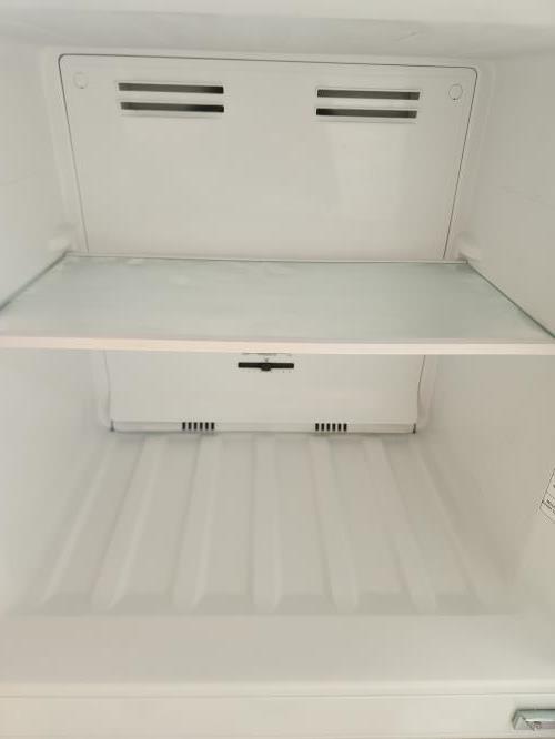 Second-hand Hisense 205L Top Mount Fridge - Photo 5)