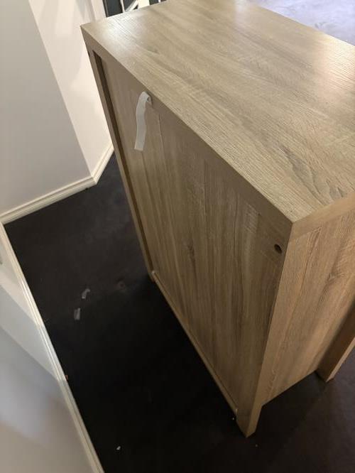 Second-hand Chest of 5 Drawers - Photo 5)