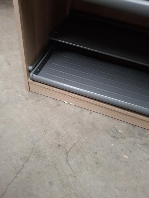 Second-hand IKEA Open Wardrobe - Photo 5)