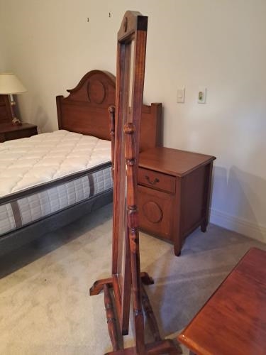 Second-hand Mirror - Photo 5)