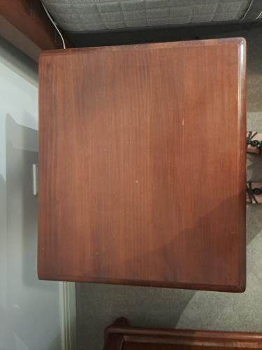 Second-hand Bedside Table - Photo 5)