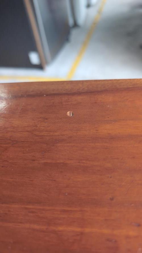 Second-hand Hall Table - Photo 5)