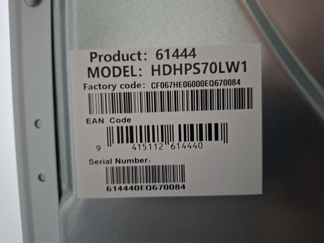 Second-hand Haier 7kg Dryer - Photo 5)