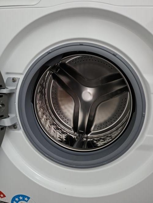 Second-hand Samsung 9kg Front Load Washing Machine - Photo 5)