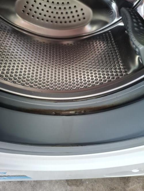 Second-hand Solt 6kg Front Load Washing Machine - Photo 5)