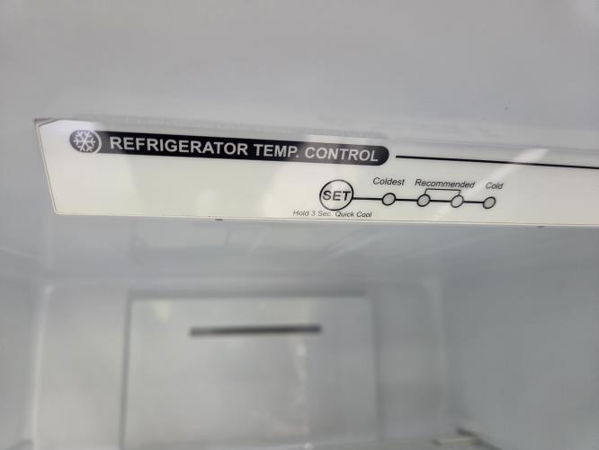 Second-hand Solt 325L Bottom Mount Fridge - Photo 5)
