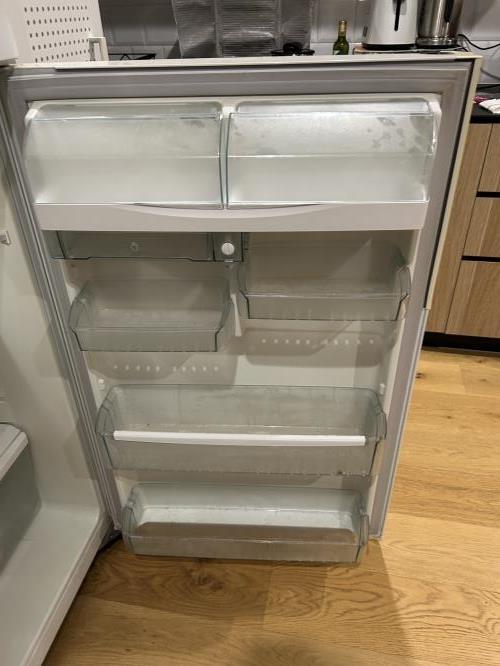 Second-hand Westinghouse 420L Top Mount Fridge - Photo 5)