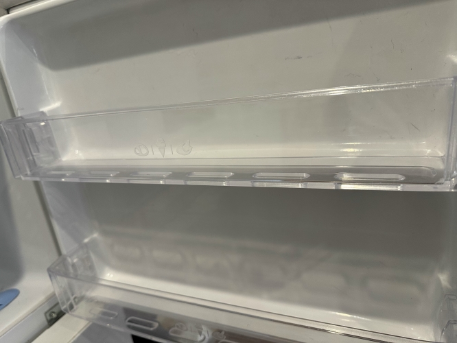 Second-hand LG 315L Top Mount Fridge - Photo 5)