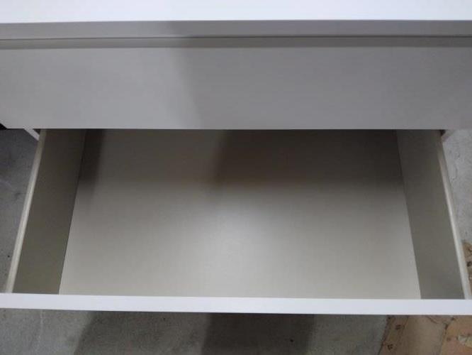 Second-hand IKEA Chest of 3 Drawers - Photo 5)