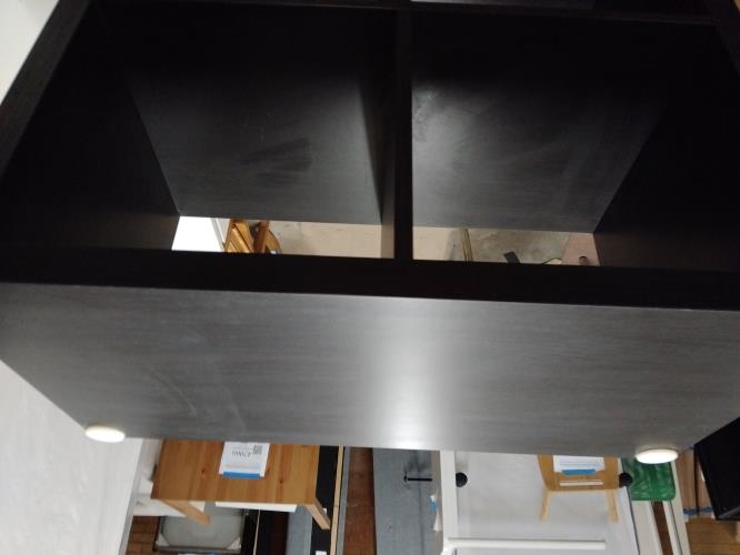 Second-hand IKEA Bookcase - Photo 5)