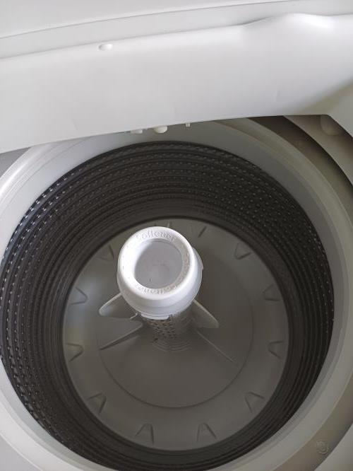 Second-hand Fisher & Paykel 8kg Top Load Washing Machine - Photo 5)