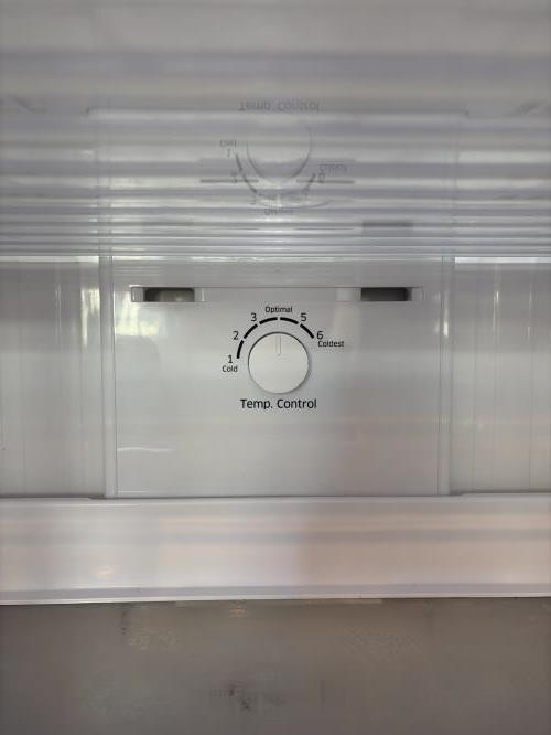 Second-hand Samsung 255L Top Mount Fridge - Photo 5)