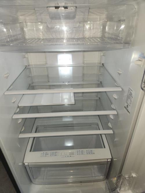 Second-hand Westinghouse 339L Top Mount Fridge - Photo 5)