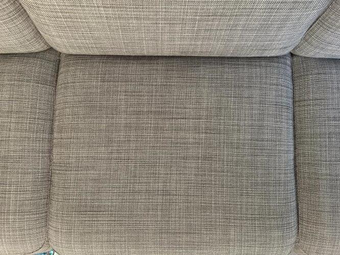 Second-hand IKEA Sofa - Photo 5)