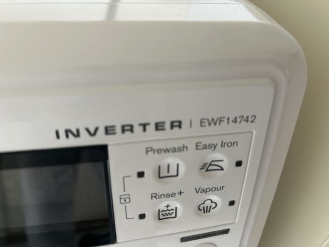Second-hand Electrolux 7kg Front Load Washing Machine - Photo 5)