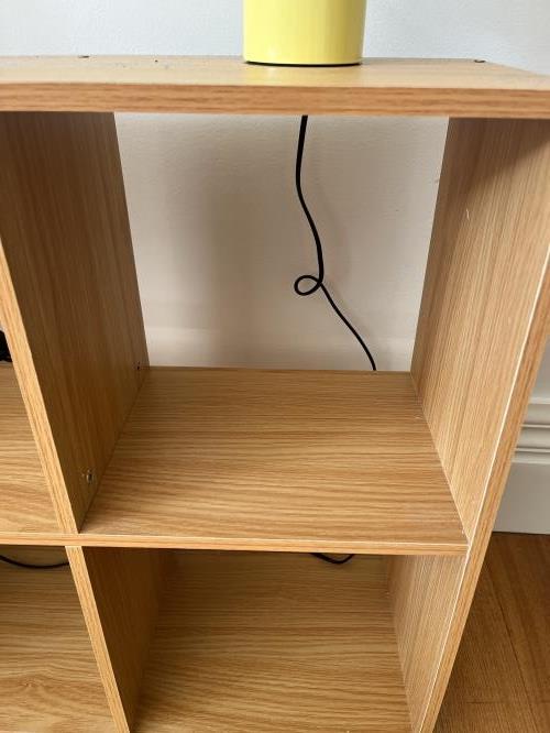 Second-hand Bookshelf - Photo 5)