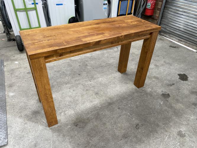 Second-hand Hall Table - Photo 5)