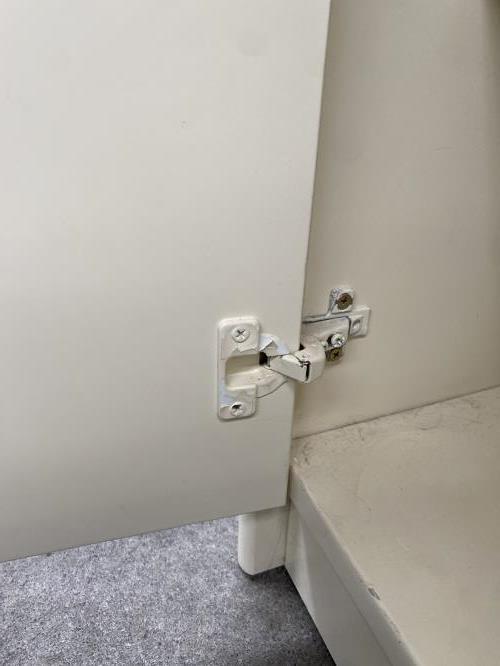 Second-hand Storage Cabinet - Photo 5)
