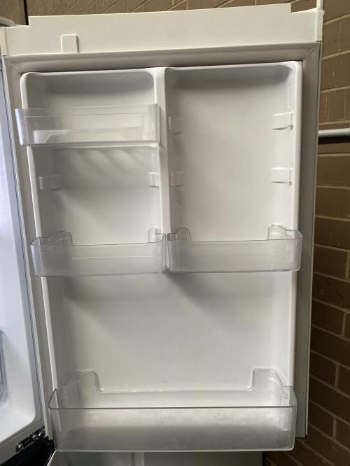 Second-hand LG 310L Bottom Mount Fridge - Photo 5)