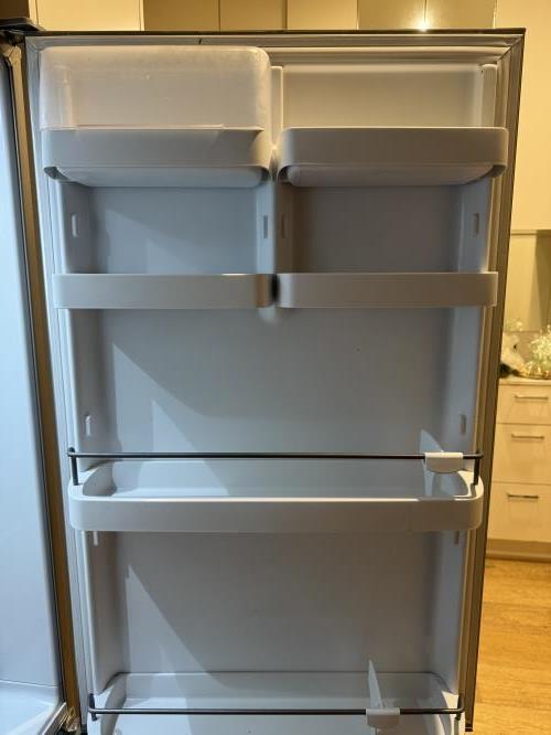 Second-hand Fisher & Paykel 403L Bottom Mount Fridge - Photo 5)