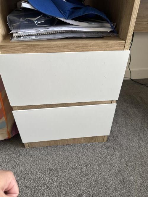 Second-hand Desk - Photo 5)