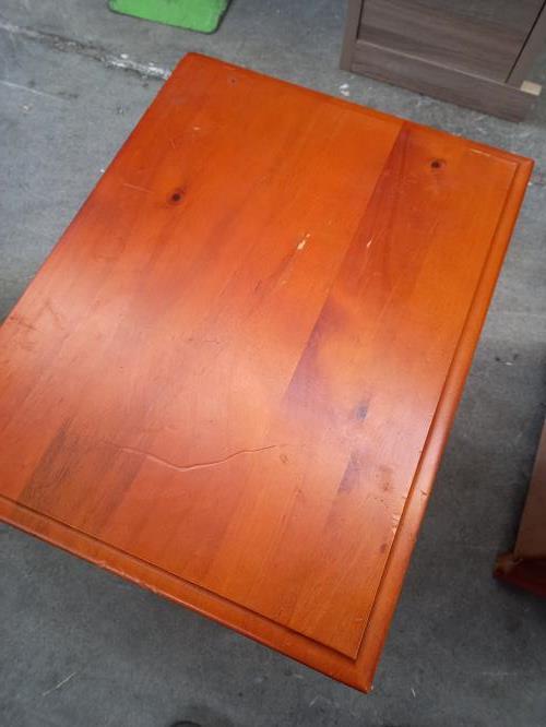 Second-hand Set of 2 Bedside Tables - Photo 5)