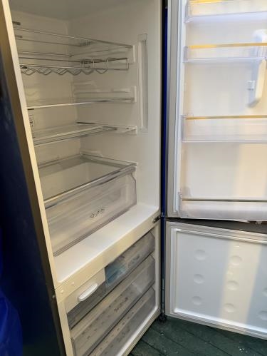 Second-hand Samsung 458L Bottom Mount Fridge - Photo 5)
