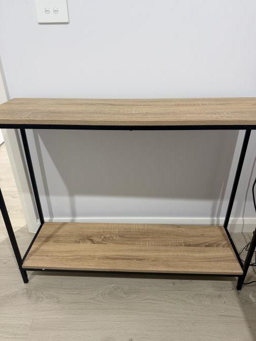 Second-hand Hall Table - Photo 5)