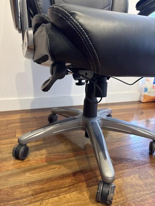 Second-hand Office Swivel Chair - Photo 5)