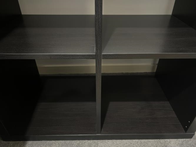 Second-hand IKEA Shelf Unit - Photo 5)
