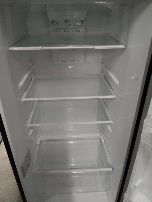 Second-hand Solt 266L Top Mount Fridge - Photo 5)