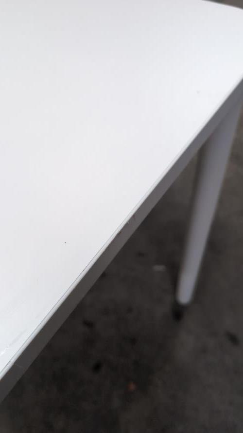 Second-hand Dining Table with 2 Chairs - Photo 5)