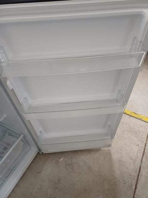 Second-hand Hisense 326L Top Mount Fridge - Photo 5)