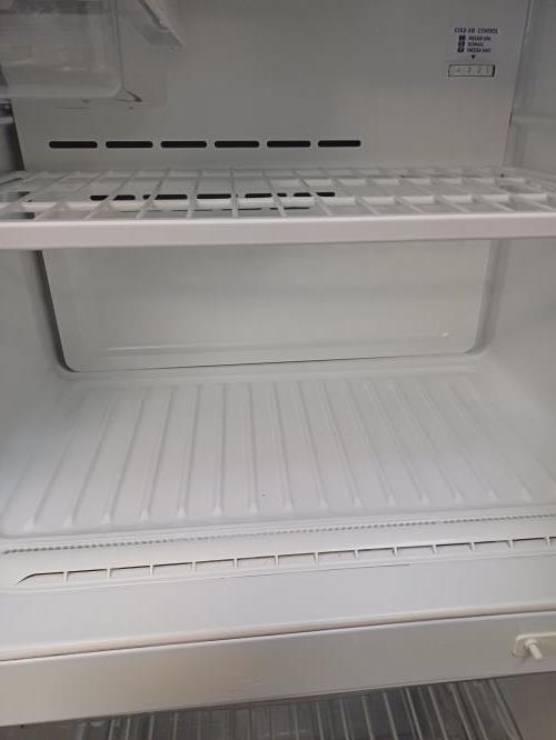 Second-hand Westinghouse 392L Top Mount Fridge - Photo 5)