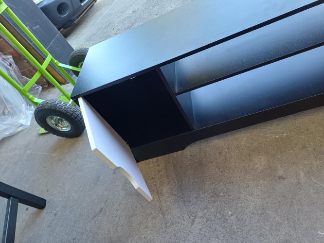 Second-hand Entertainment Unit - Photo 5)