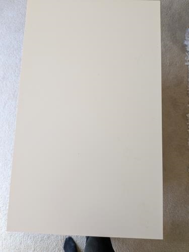 Second-hand IKEA Chest of 3 Drawers - Photo 5)